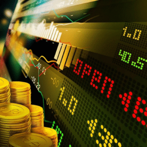 Forex Piyasasında Altın’ın Önemi Nedir?