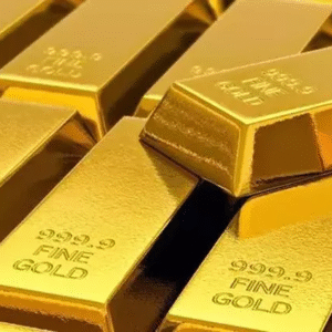 Forex’te Altın Ticareti Nasıl Yapılır?