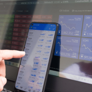 Forex ile Kripto Arasındaki Farklar. Hangisi Daha Avantajlı?