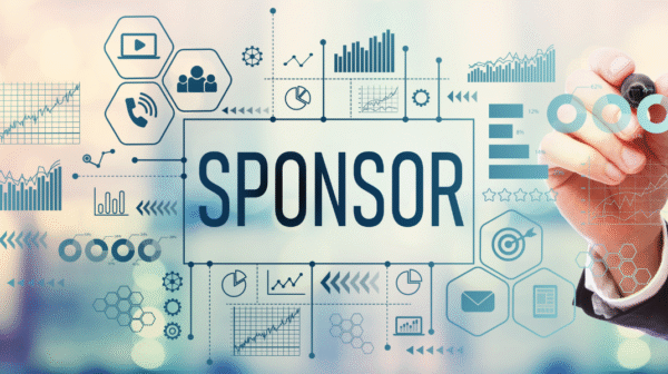sponsor