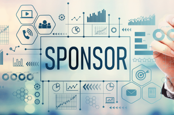 sponsor