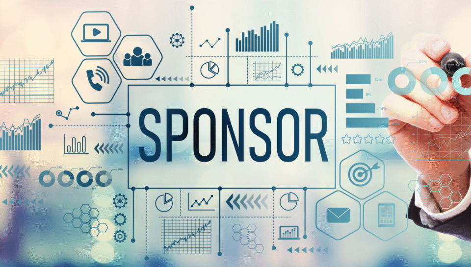 sponsor