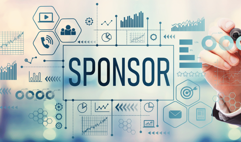 sponsor